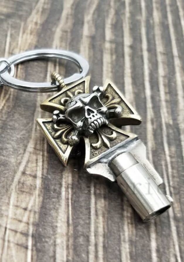  Harley болванка ключа запасной ключ ключ произведение производства do Cross karu ключ blank 