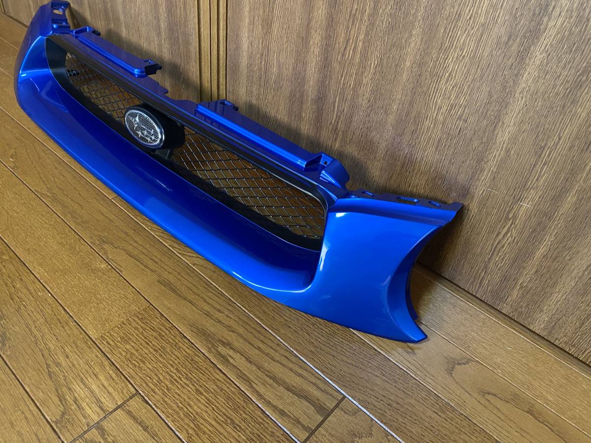 ◎入手困難◎絶版品 スバル 丸目 GDB インプレッサ WRX STi フロント