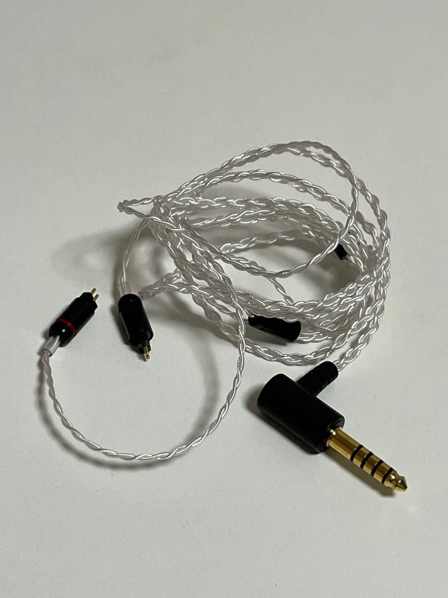 QoA イヤホンまとめ売り vesper Affinity|PayPayフリマ