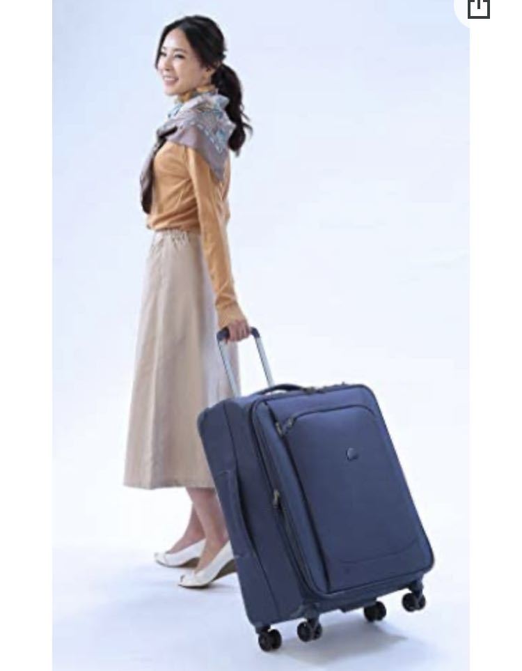 持ち運べるクローゼット ワイド ピンク スーツケース 収納バッグ トラベル_画像4