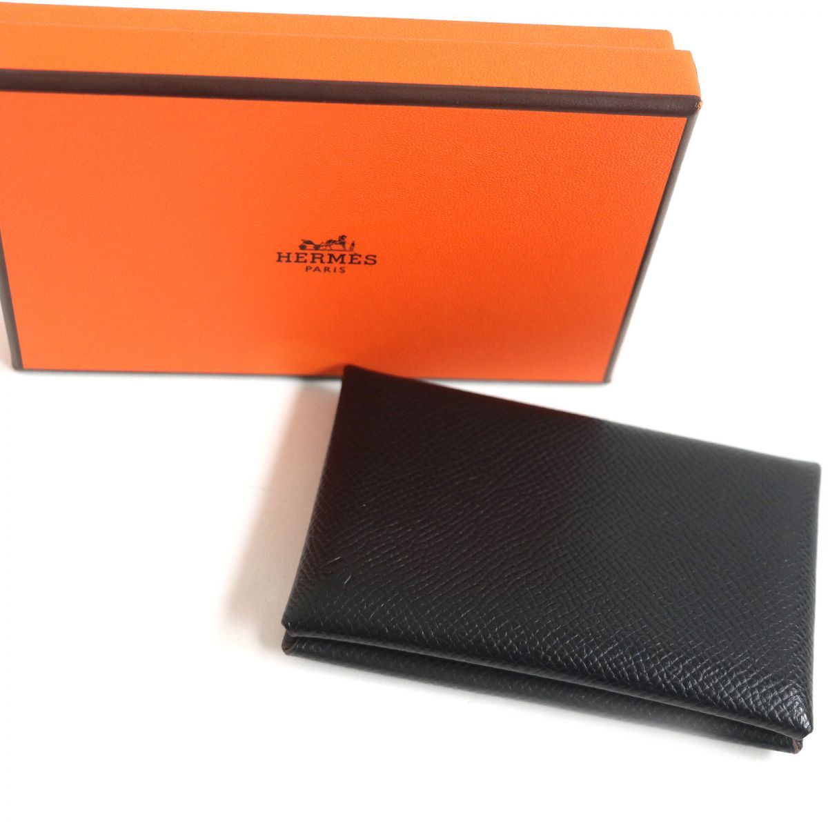 れについて 美品□2021年製 HERMES/エルメス カルヴィ パーソナル