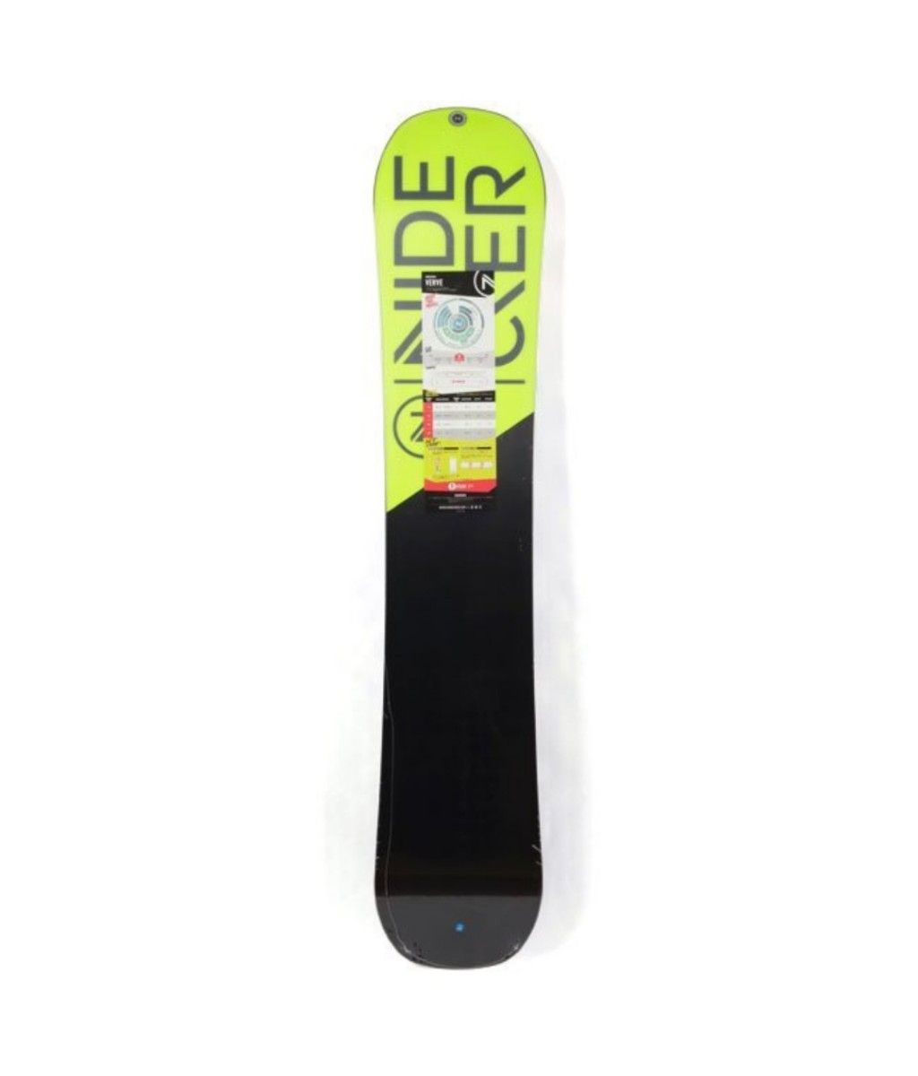 SNB/23 NIDECKER ナイデッカー VERVE JAPAN LTD ヴァーヴジャパン