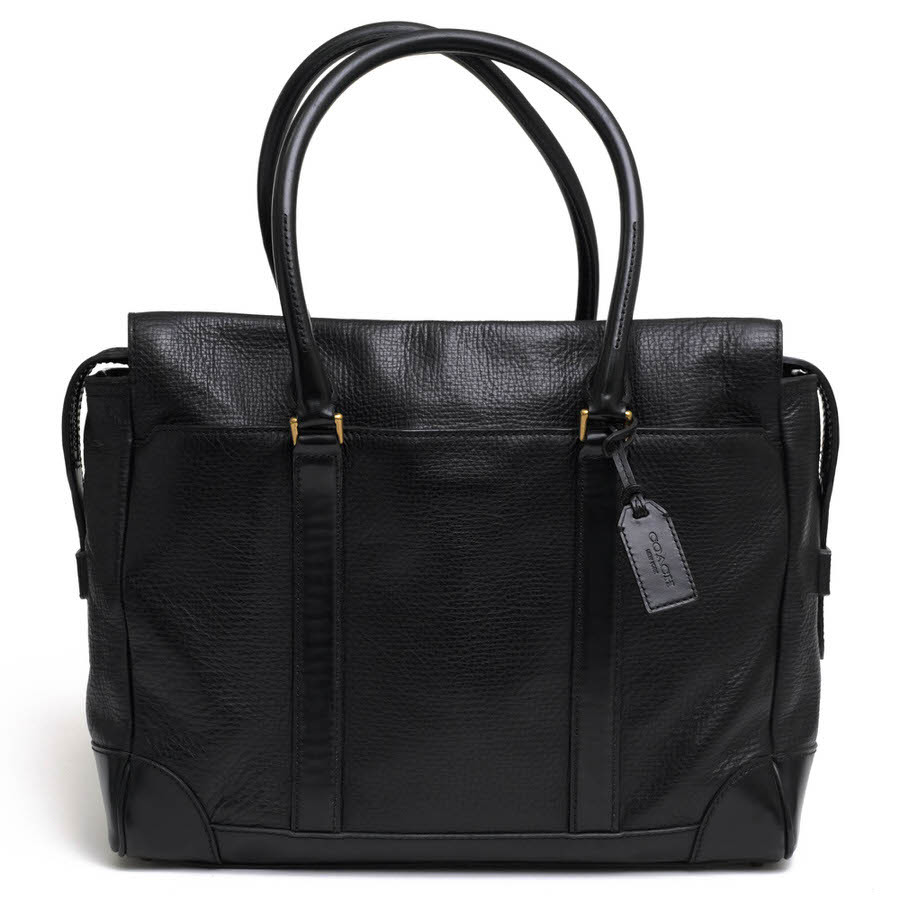 ブランド品専門の 70980 ビジネスバッグ コーチ COACH Crosby シュリ