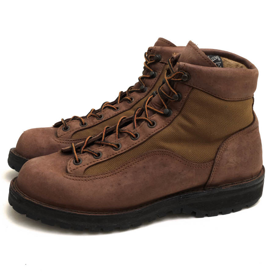 2022新発 Danner ダナー ステッチダウン製法 定番 Vibramソール