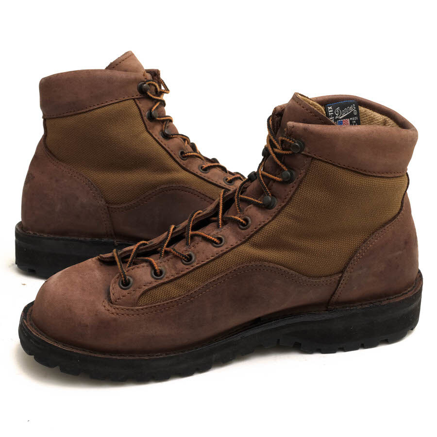 Danner ダナー マウンテンブーツ 33000X DANNER LIGHT 2 ダナーライト2
