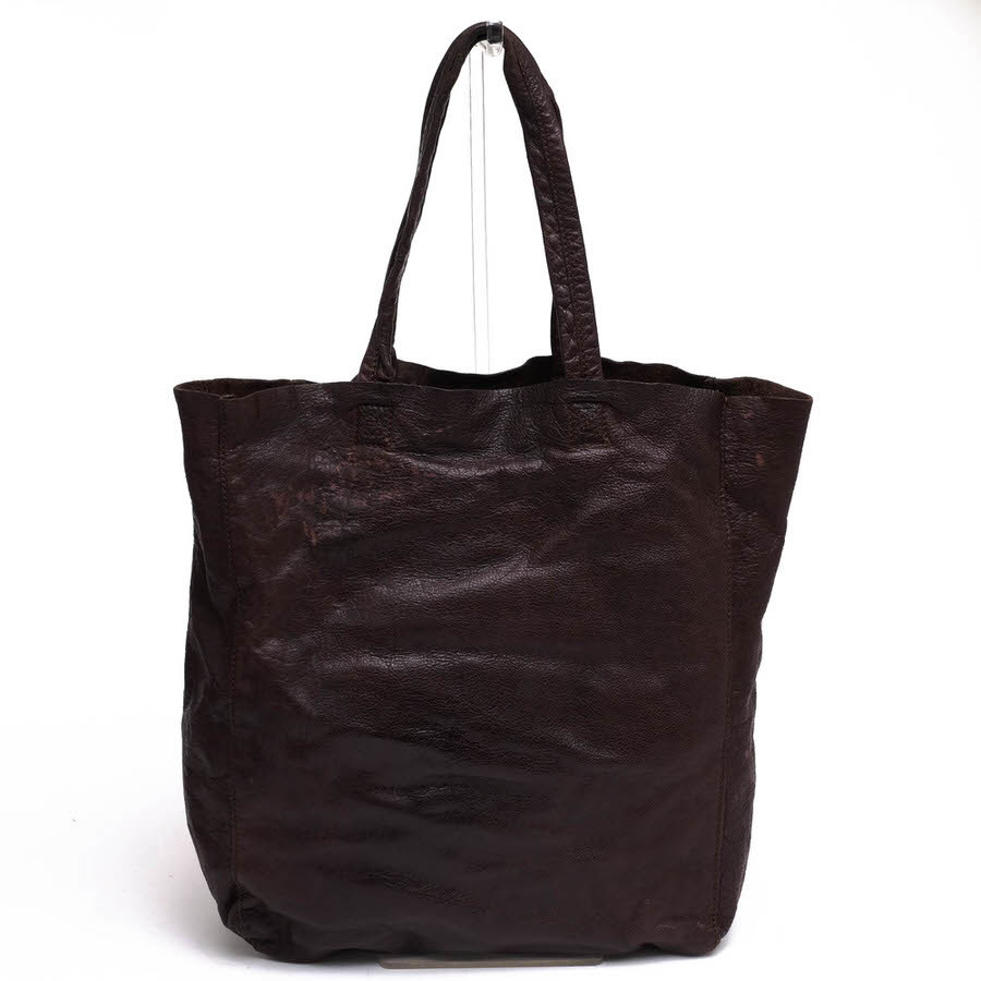 DOLCE＆GABBANA ...  сумка для покупок   воловья кожа   винтажный   обработка  ... ... наплечная сумка  ... кожа  ... ссылка  кожа 