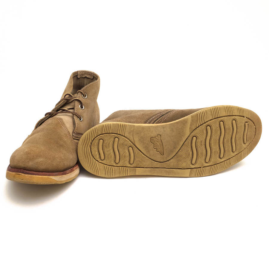 RED WING レッドウィング Heritage オイルドレザー 天然皮革 Work 3144