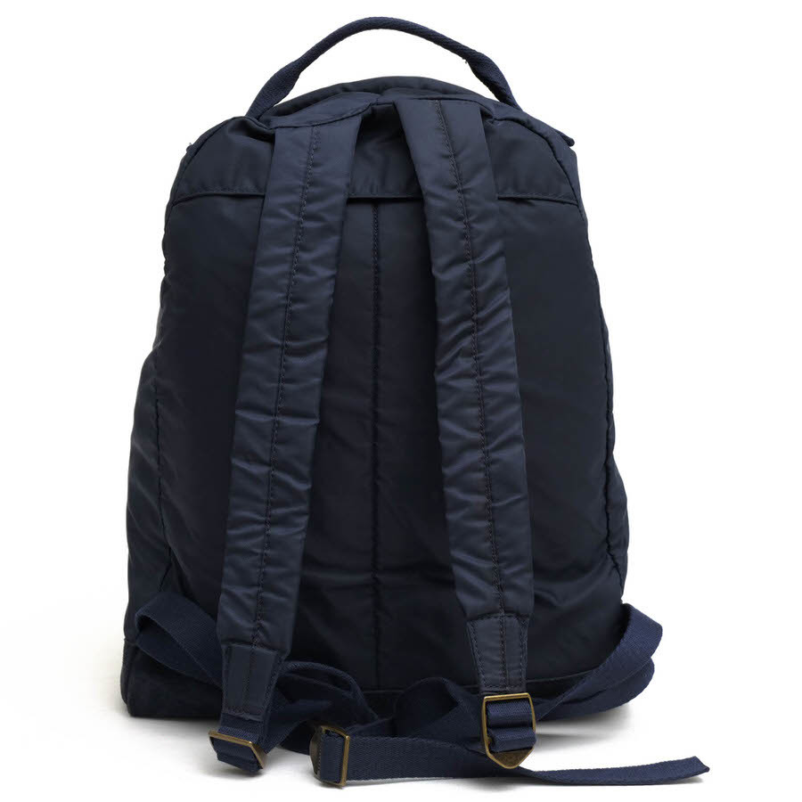 有名なブランド A.P.C. アーペーセー リュック 牛革 ノートPC収納可