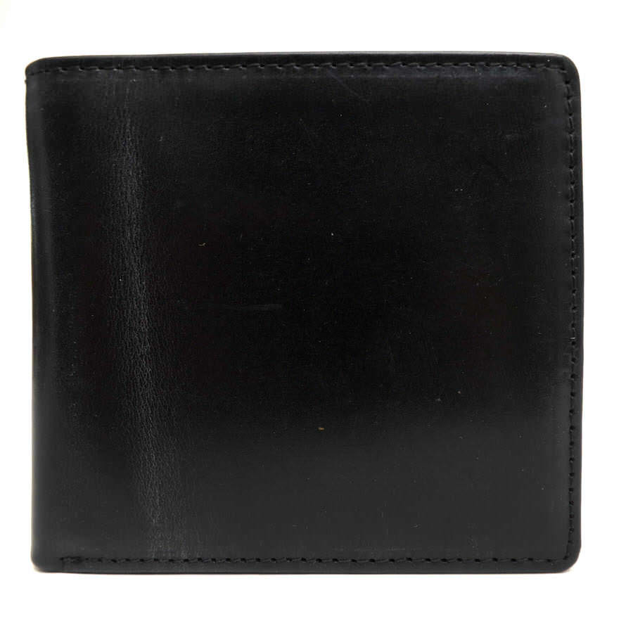 Whitehouse Cox ホワイトハウスコックス 財布 S7532 COIN WALLET / BRIDLE UK ブライドルレザー 牛革 小銭入れあり 二つ折り_画像1