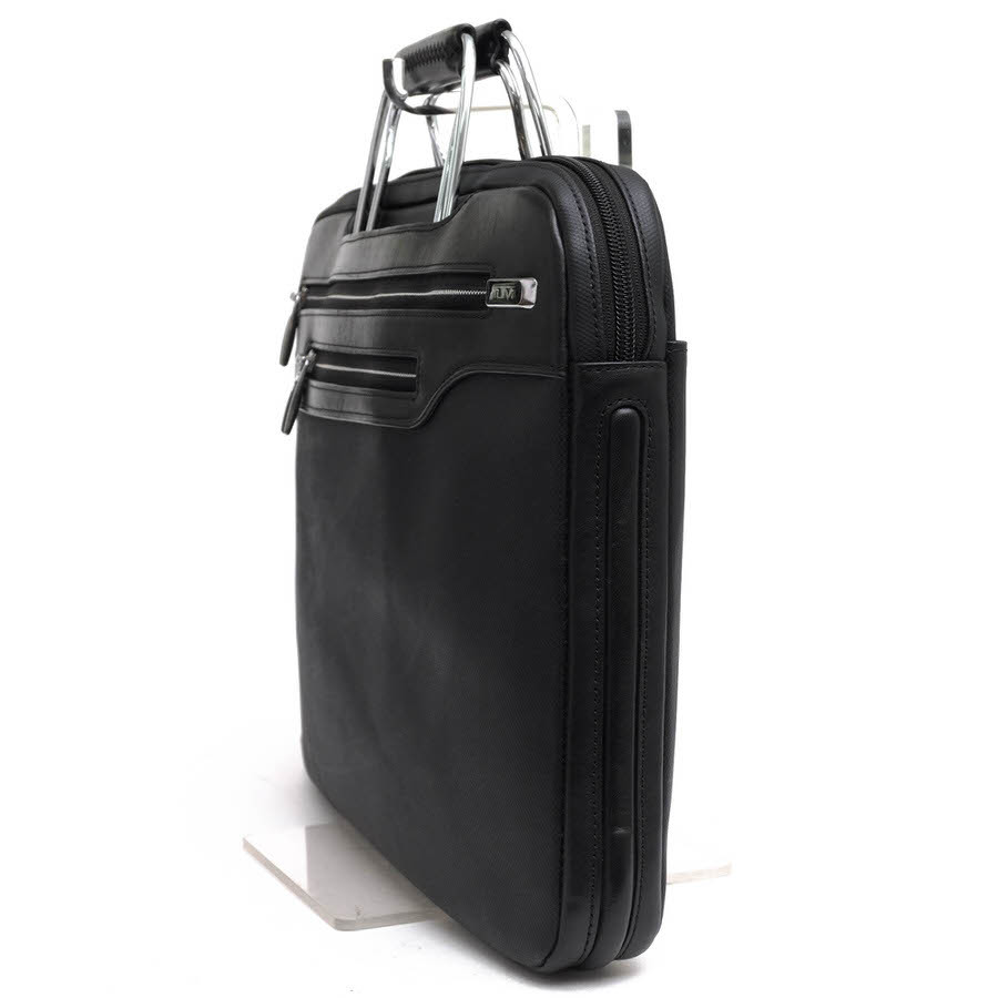 TUMI トゥミ ビジネスバッグ 95615D Leather Portfolio Arrive