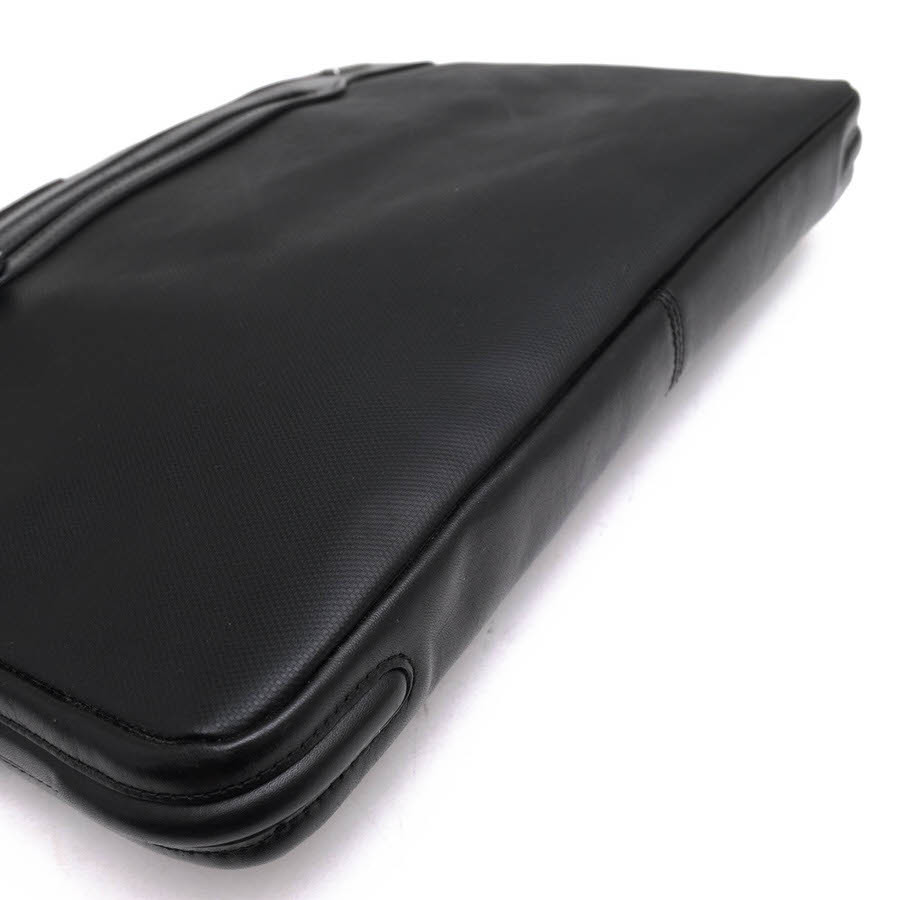 TUMI トゥミ ビジネスバッグ 95615D Leather Portfolio Arrive