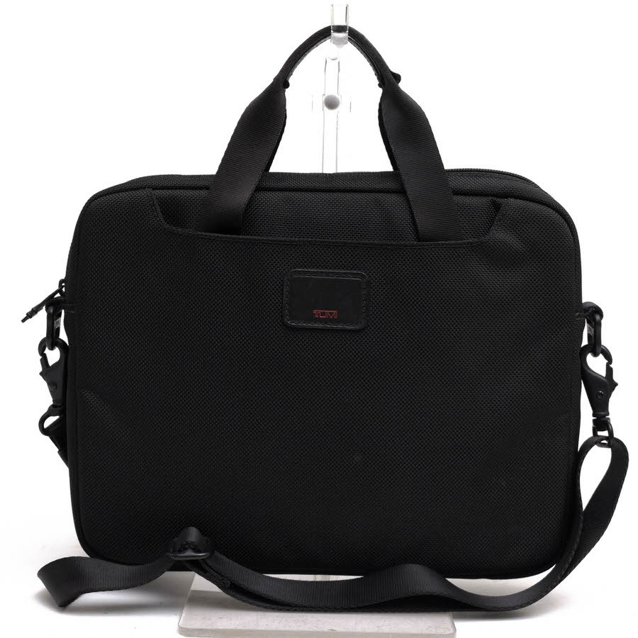 ☆大人気商品☆ Netbook 026158DH ビジネスバッグ トゥミ TUMI Carry