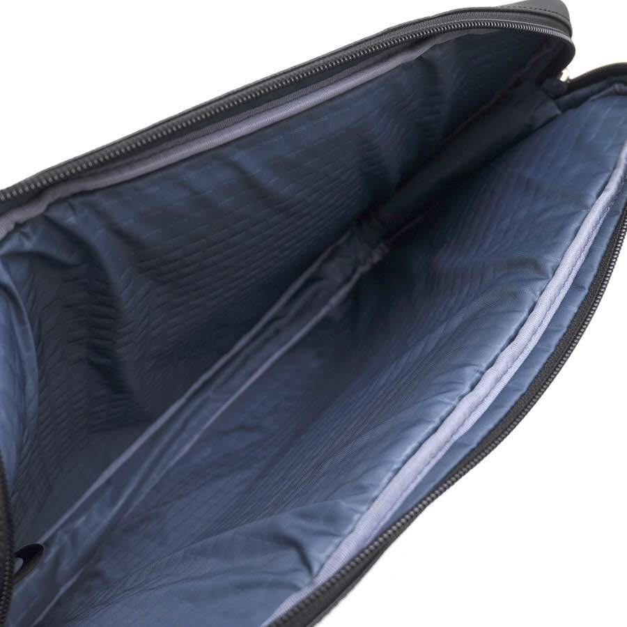 TUMI トゥミ ビジネスバッグ 95615D Leather Portfolio Arrive