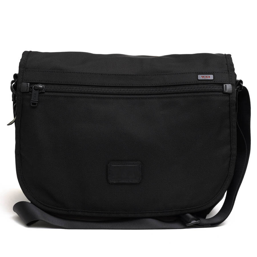 TUMI トゥミ ショルダーバッグ 22171DH Alpha Messenger Sling bag スリム メッセンジャー FXTバリスティックナイロン メッセンジャーバッ