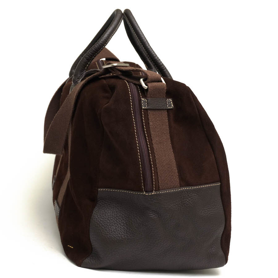 ZANELLATO The nela-to Boston bag for Polos cow leather 2WAY shoulder bag 