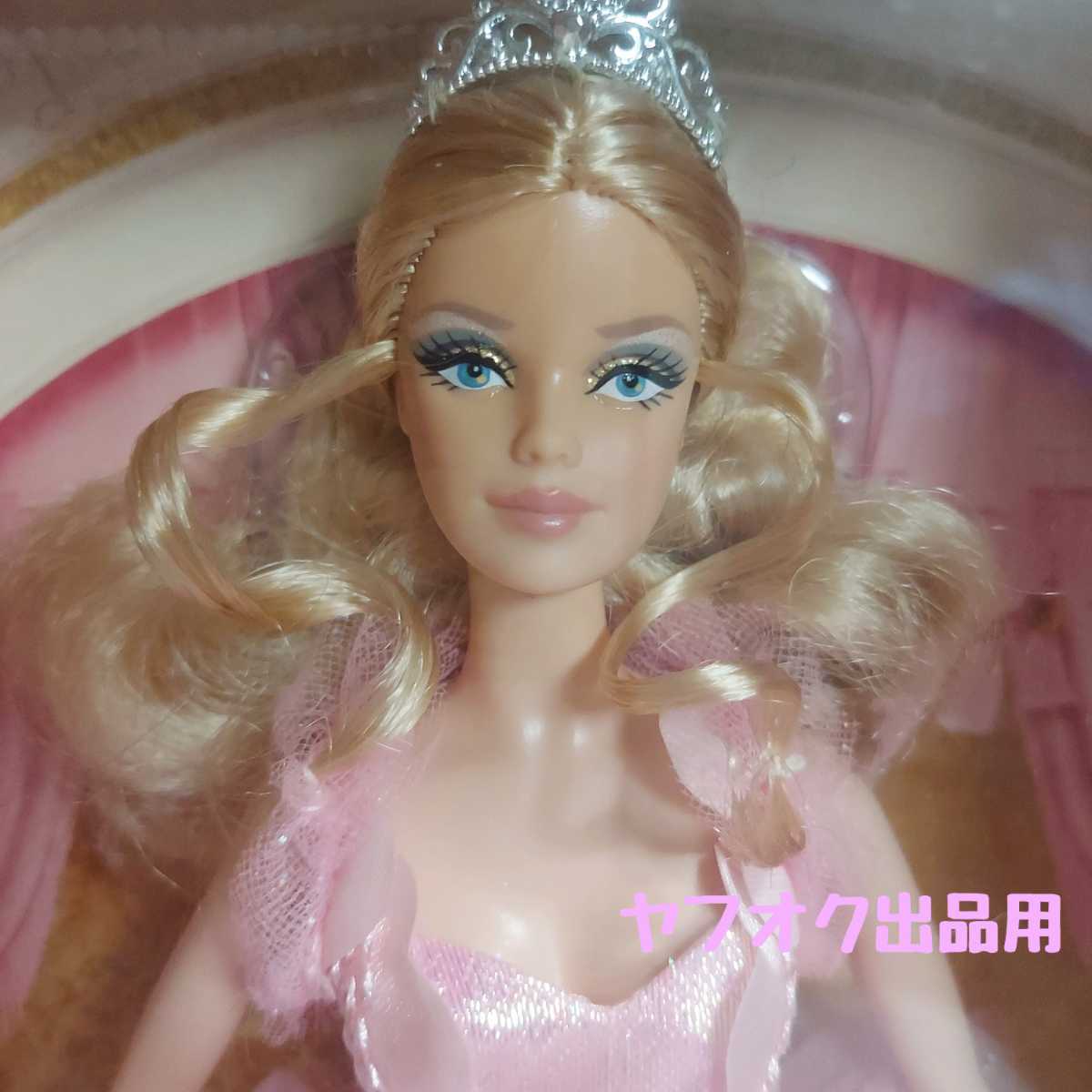 バービー バレエウィッシュ バレエ バレリーナ 2013 DOLL 着せ替え人形