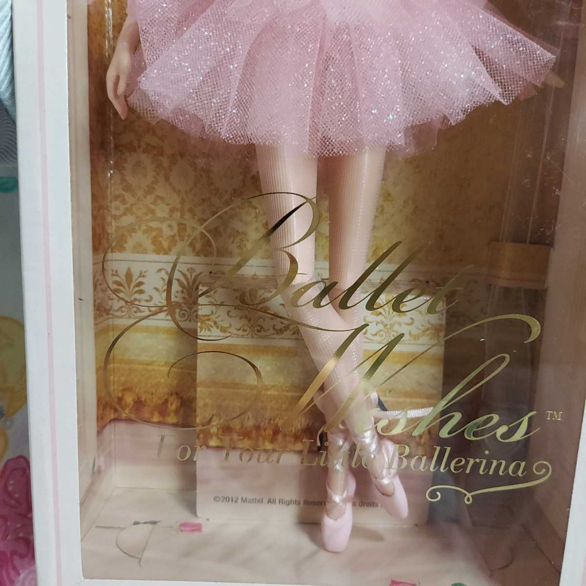 いたままで ヤフオク! バレエウィッシュ バレエ バレリーナ 2