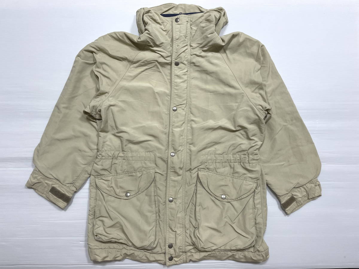 フォックスファイヤー ゴアテックス FOXFIRE マウンテンパーカー　　GORE TEX アウトドア タウンユース 石瀬5155