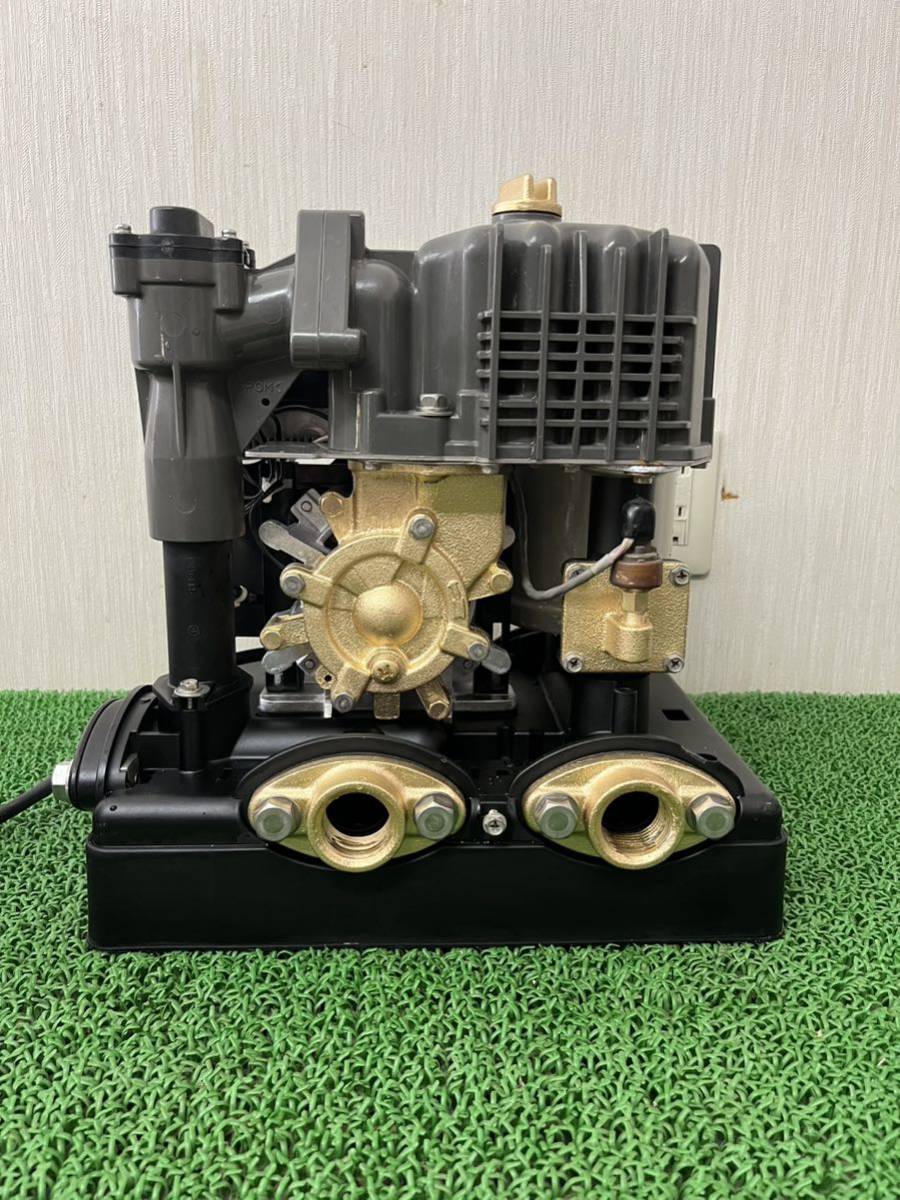 住まい□浅井戸ポンプ TERAL、THP2-V250S、通電と回転OK、吸水 住まい□浅井戸ポンプ TERAL、THP2-V250S、通電と回転OK、吸水