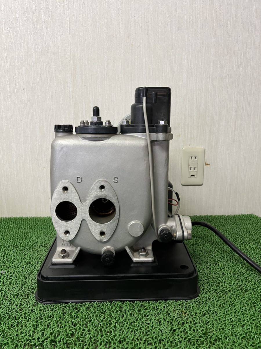 川本 浅,深井戸ポンプ カワエースジェット JF-750 3相 工具、DIY用品