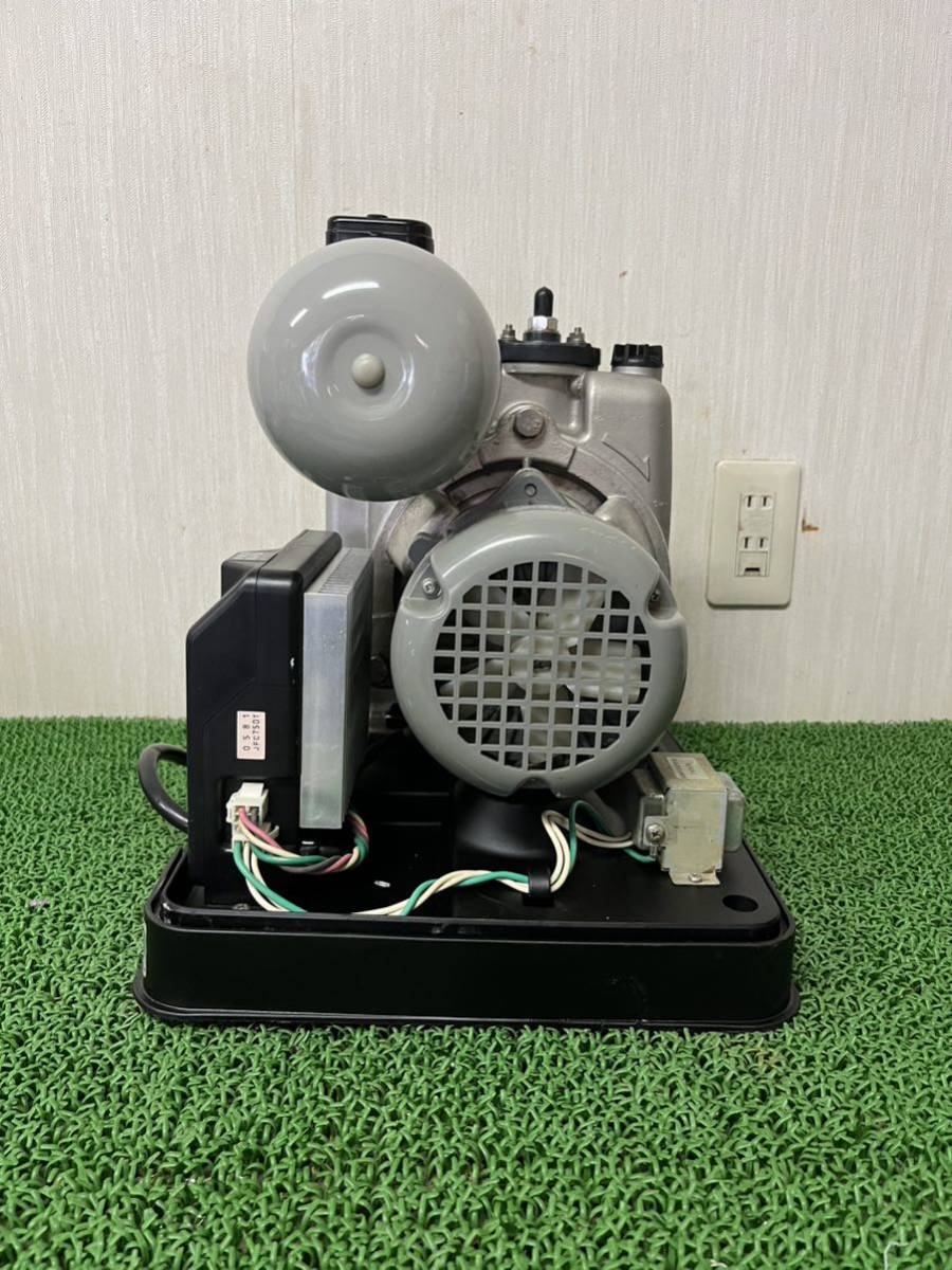 川本 浅,深井戸ポンプ カワエースジェット JF-750 3相 工具、DIY用品