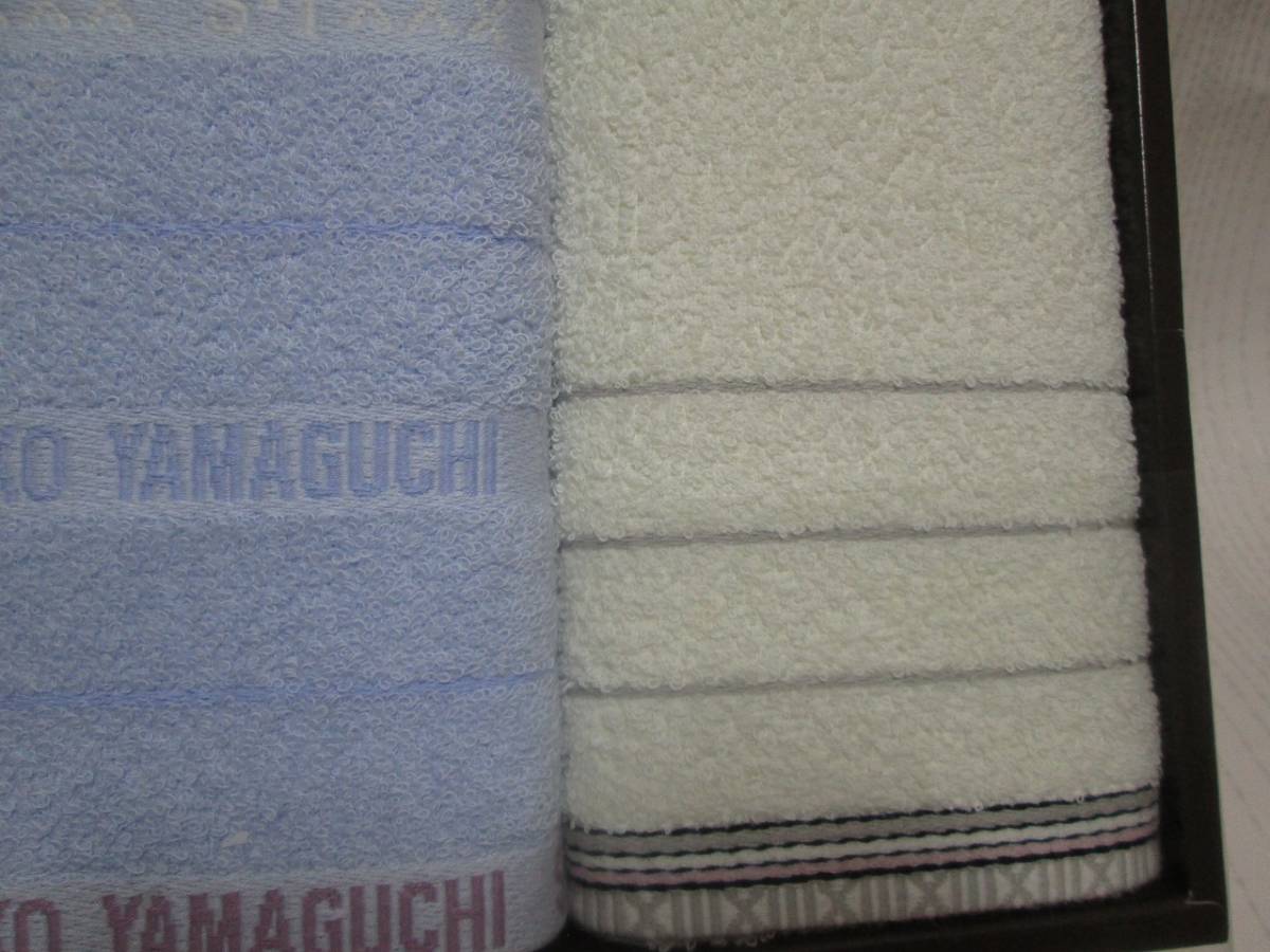 SAYOKO YAMAGUCHI　ACCOMPLICE　タオル　バスマット_画像10