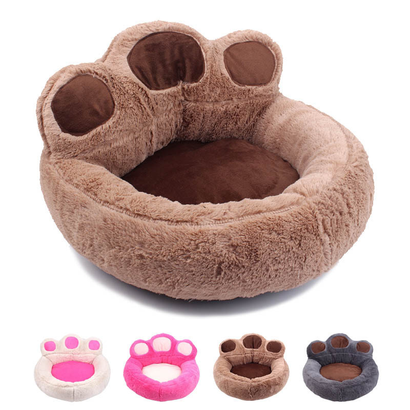  pet bed pet cushion pet sofa soft .... soft warm protection against cold cold . measures ... dog for cat for pet house 