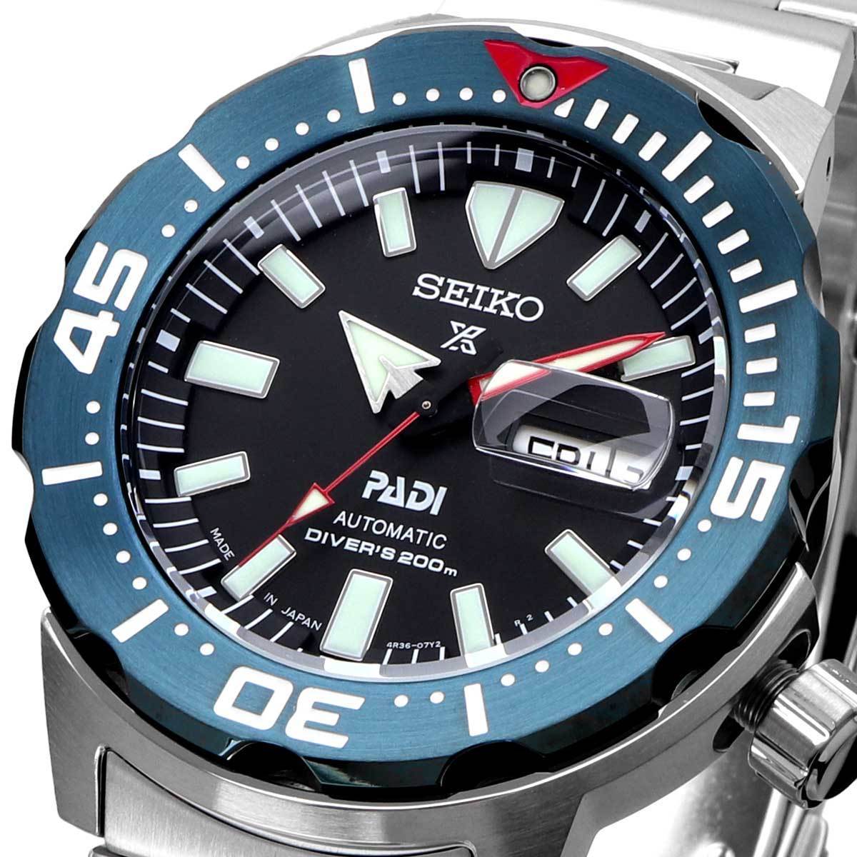 でおすすめアイテム。 セイコー SEIKO 腕時計 SRPE27J1 ダイバーズ