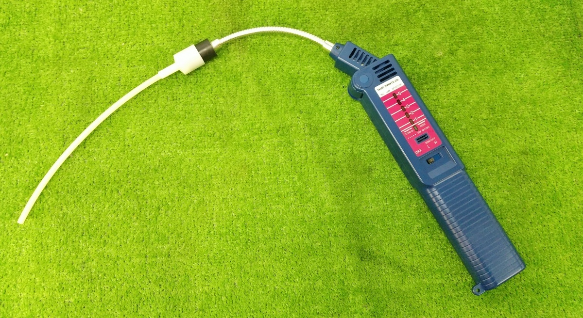 1着でも送料無料 TASCO 高精度リークテスター TA430B タスコ その他