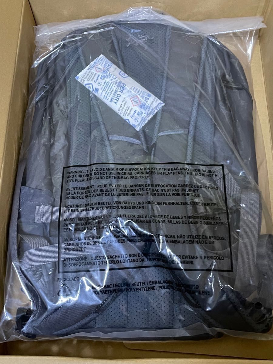 ARC'TERYX マンティス16|Yahoo!フリマ(旧PayPayフリマ)