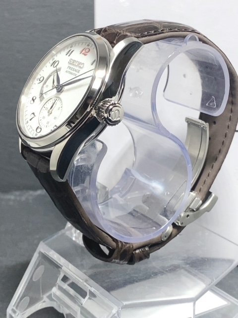 2023年新作入荷-ヤフオク! - KING SEIKO 手巻き腕時•計•(キング