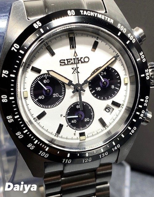 新品 SEIKO セイコー 腕時計 国内正規品 PROSPEX プロスペックス