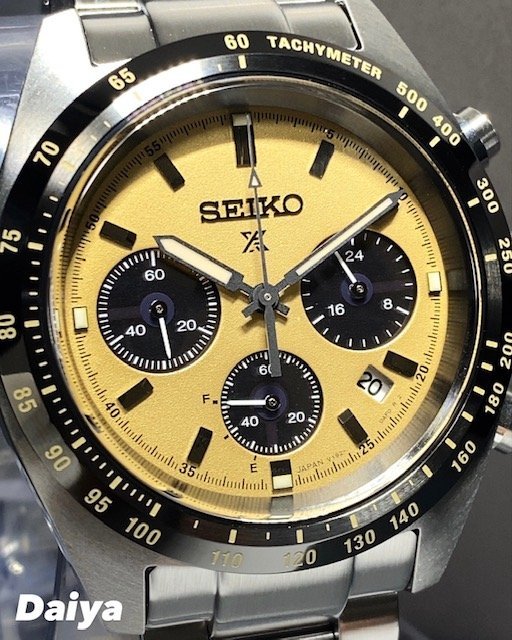 したスポー 新品 国内正規品 SEIKO セイコー 腕時計 PROSPEX プロ