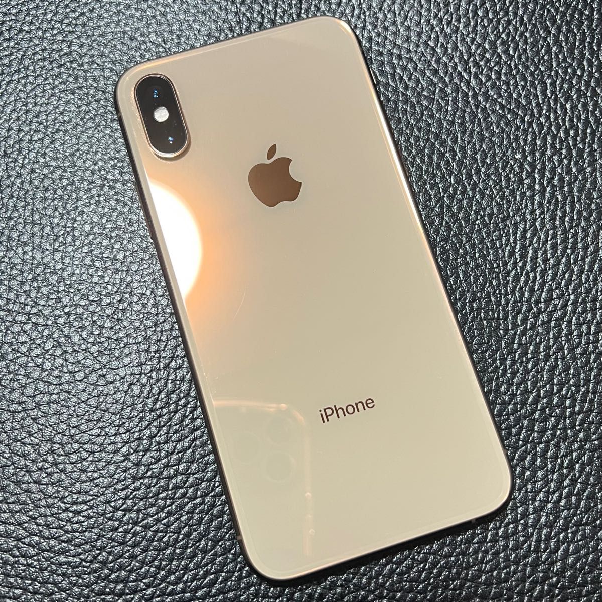 IPhone Xs Gold Softbank 256 GB estrelaaltajf.com.br