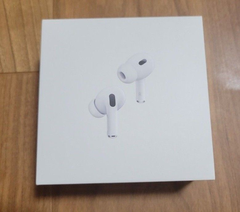 偽物販売に注意してください 【新品未開封】Apple AirPods Pro 偽物販売に注意してください 【新品未開封】Apple AirPods Pro