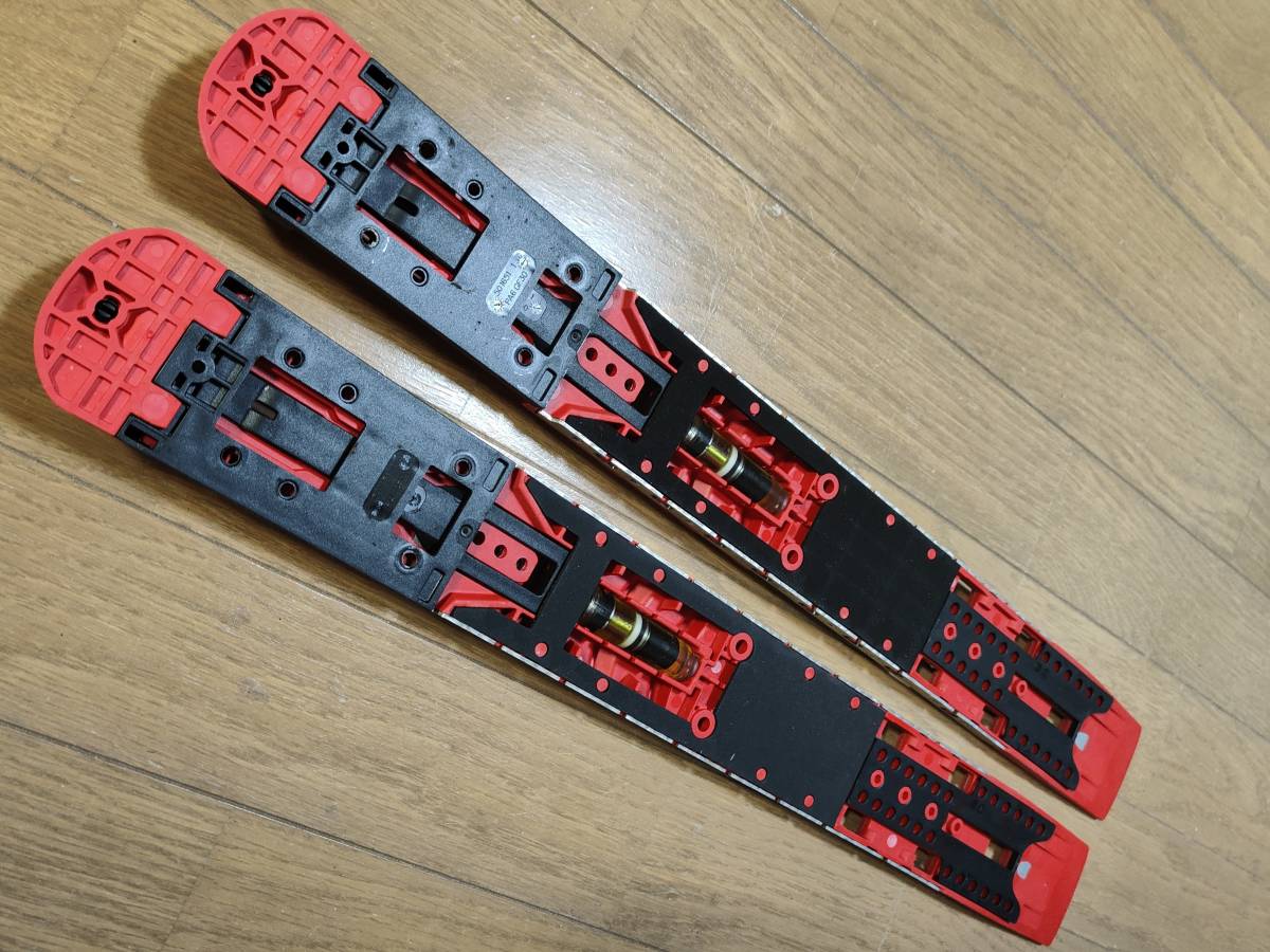 マーカー / MARKER / ピストンコントロールプレート / 10mm マーカー / MARKER / ピストンコントロールプレート / 10mm