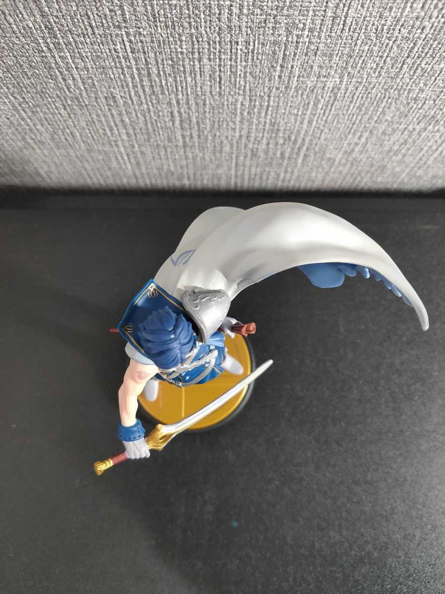 amiibo クロム（大乱闘スマッシュブラザーズシリーズ） ファイアーエムブレム アミーボ_画像5