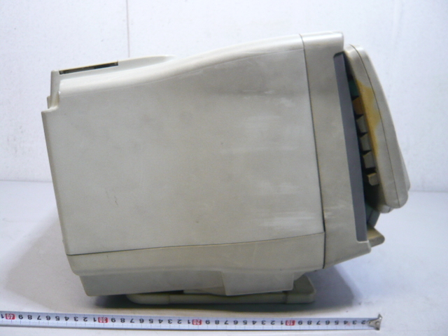 * Panasonic personal word-processor FW-U1P553AI!140 size shipping 