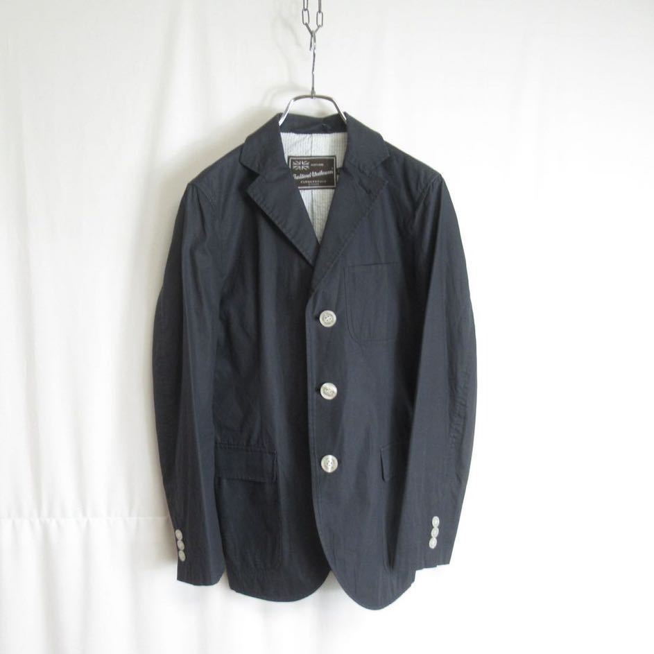 人気新品 ブレザー テーラードジャケット Weatherwear Traditional S