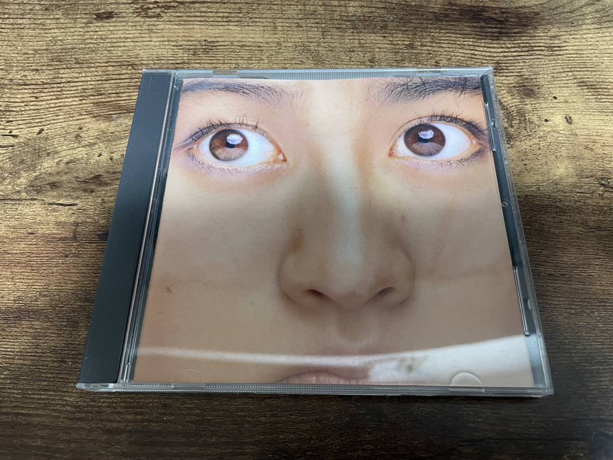 渡辺美里CD「BREATHブレス」●_画像1