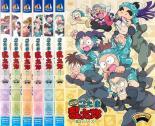 TVアニメ 忍たま乱太郎 DVD 第21シリーズ 全6枚 一の段～六の段 レンタル落ち 全巻セット 中古 DVD 時代劇