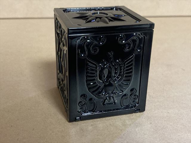 聖闘士星矢/聖闘士聖衣神話 聖衣箱/パンドラボックス 暗黒聖闘士 聖闘士星矢/聖闘士聖衣神話 聖衣箱/パンドラボックス 暗黒聖闘士