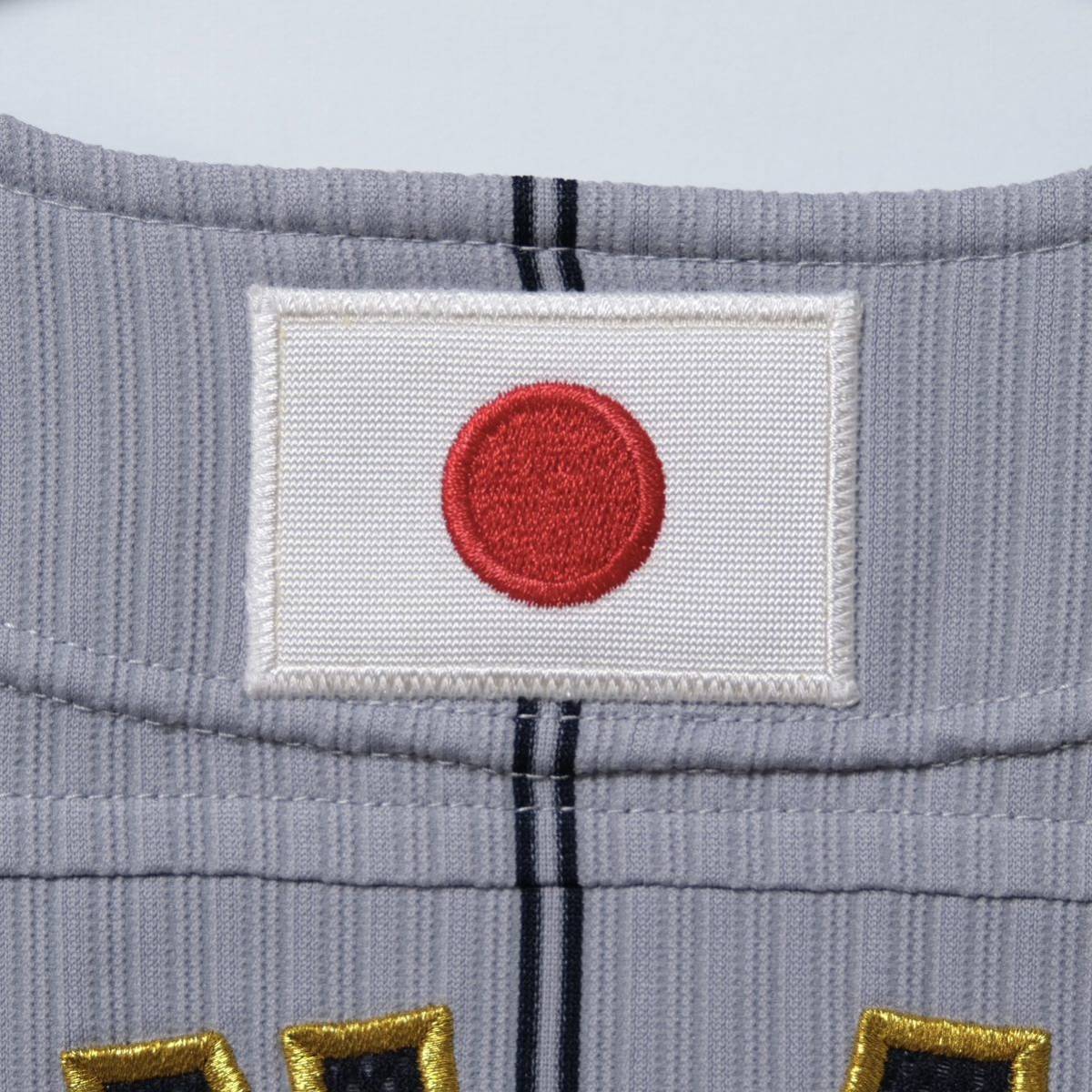 未使用】北京オリンピック/野球日本代表/星野ジャパン 未使用】北京オリンピック/野球日本代表/星野ジャパン