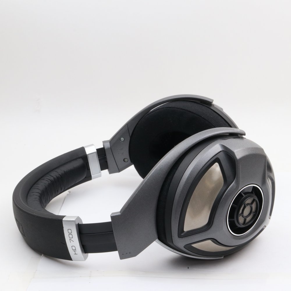 ゼンハイザー Sennheiser HD700-