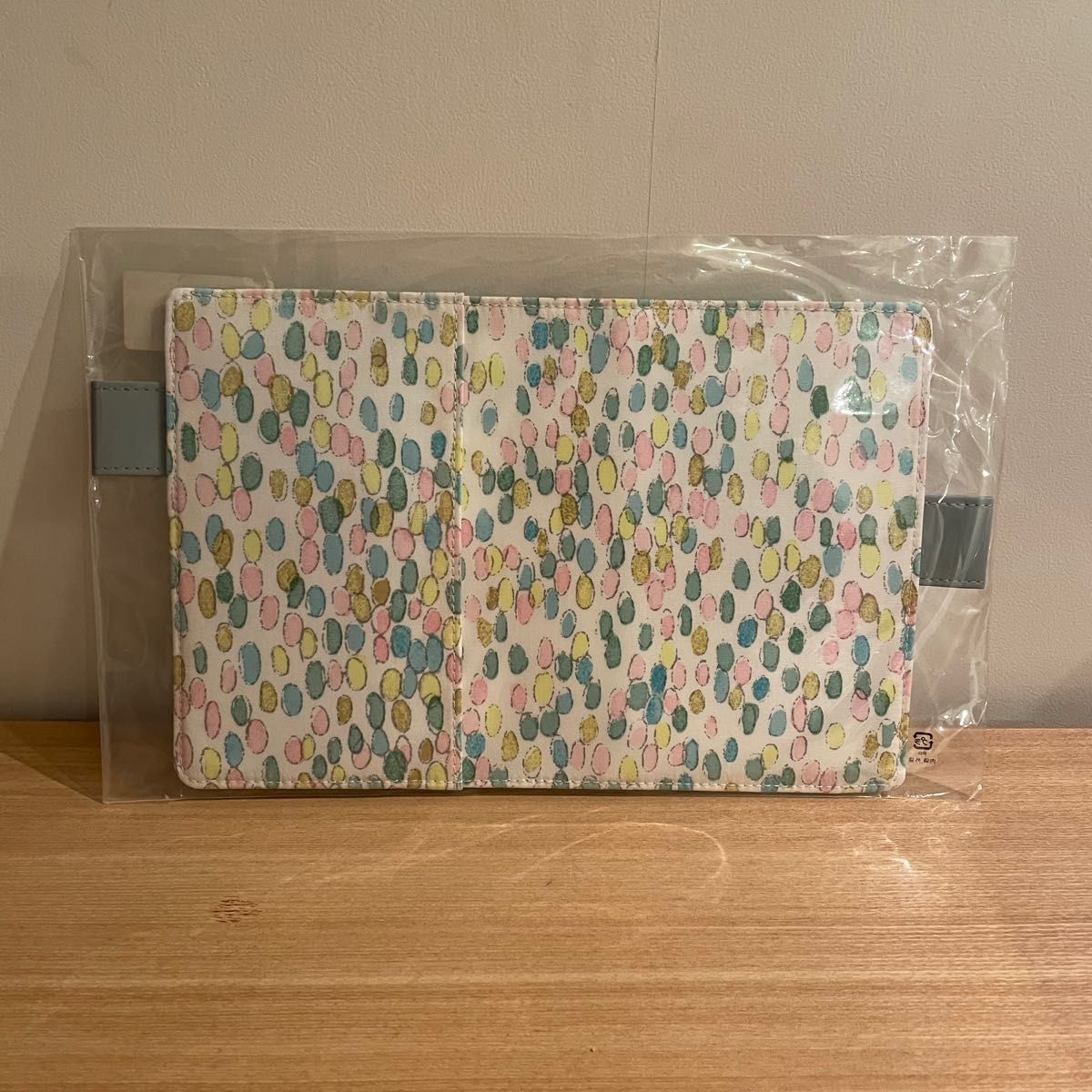 品質満点! ほぼ日手帳 ミナペルホネン 手帳カバー ほぼ日手帳 カズン