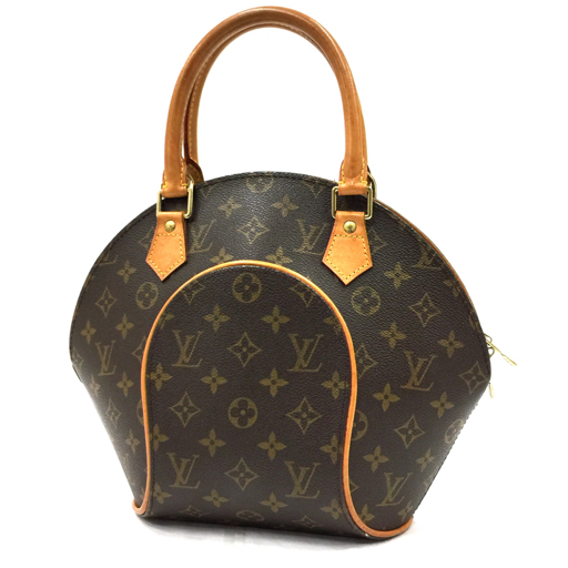 期間限定値下げ中】美品 ルイヴィトン LOUISVUITTON エリプスPM