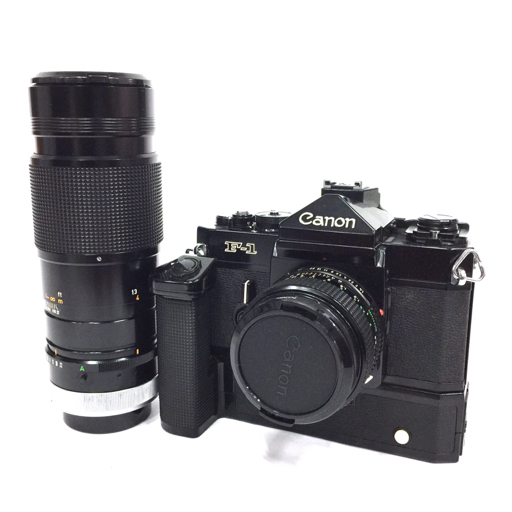 ヤフオク! - Canon F-1 LENS FD 50mm 1:1.4
