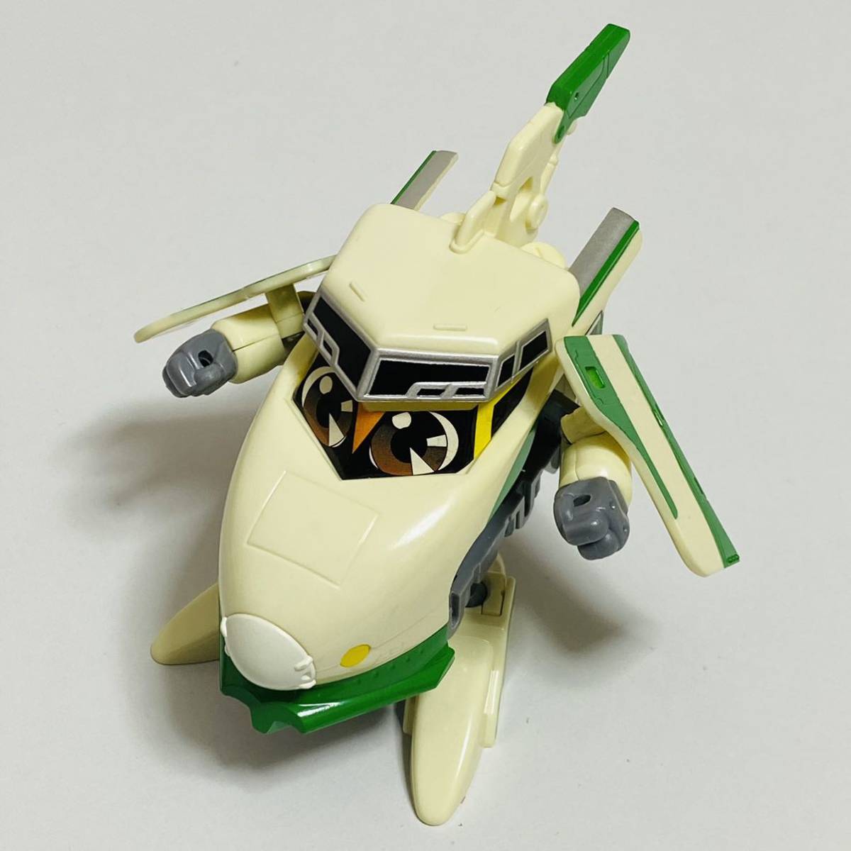 信頼への信頼 Yahoo!オークション - TOMY トミー 超特急ヒカリアン 変形 その他