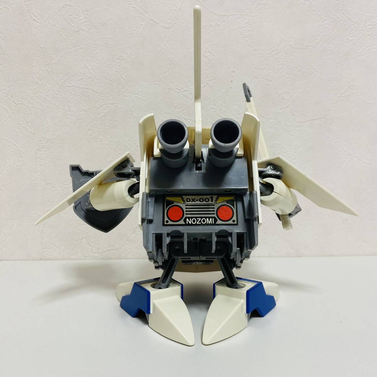 現状品】TOMY トミー 超特急ヒカリアン JHR 超デラックスのぞみ 現状品】TOMY トミー 超特急ヒカリアン JHR 超デラックスのぞみ