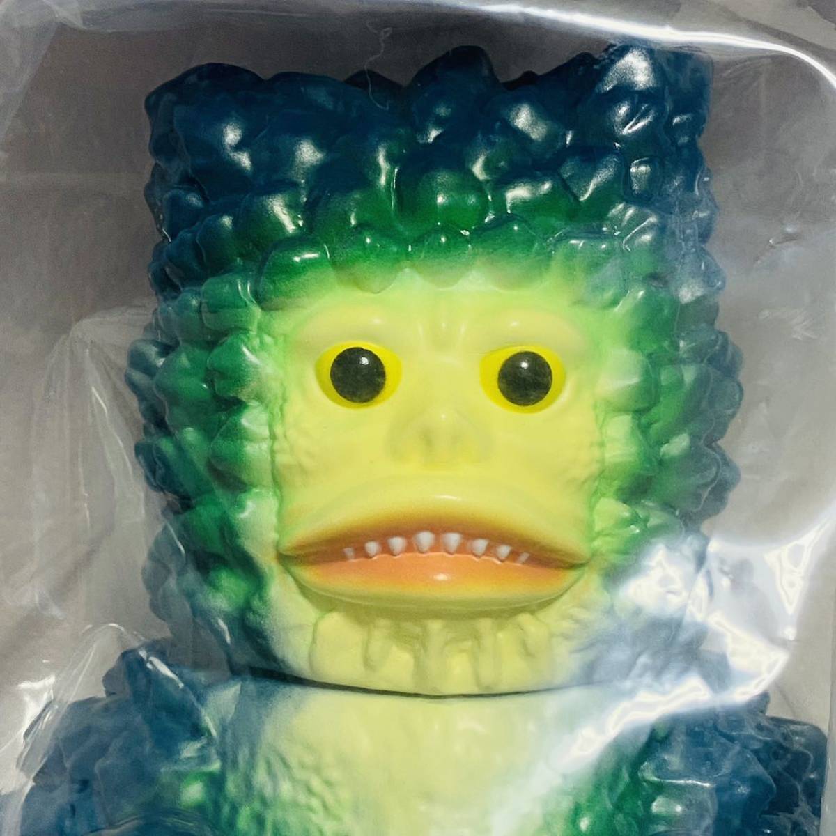 SALE/70%OFF】 MEDICOM TOY メディコムトイ 安楽安作謹製 安楽安作